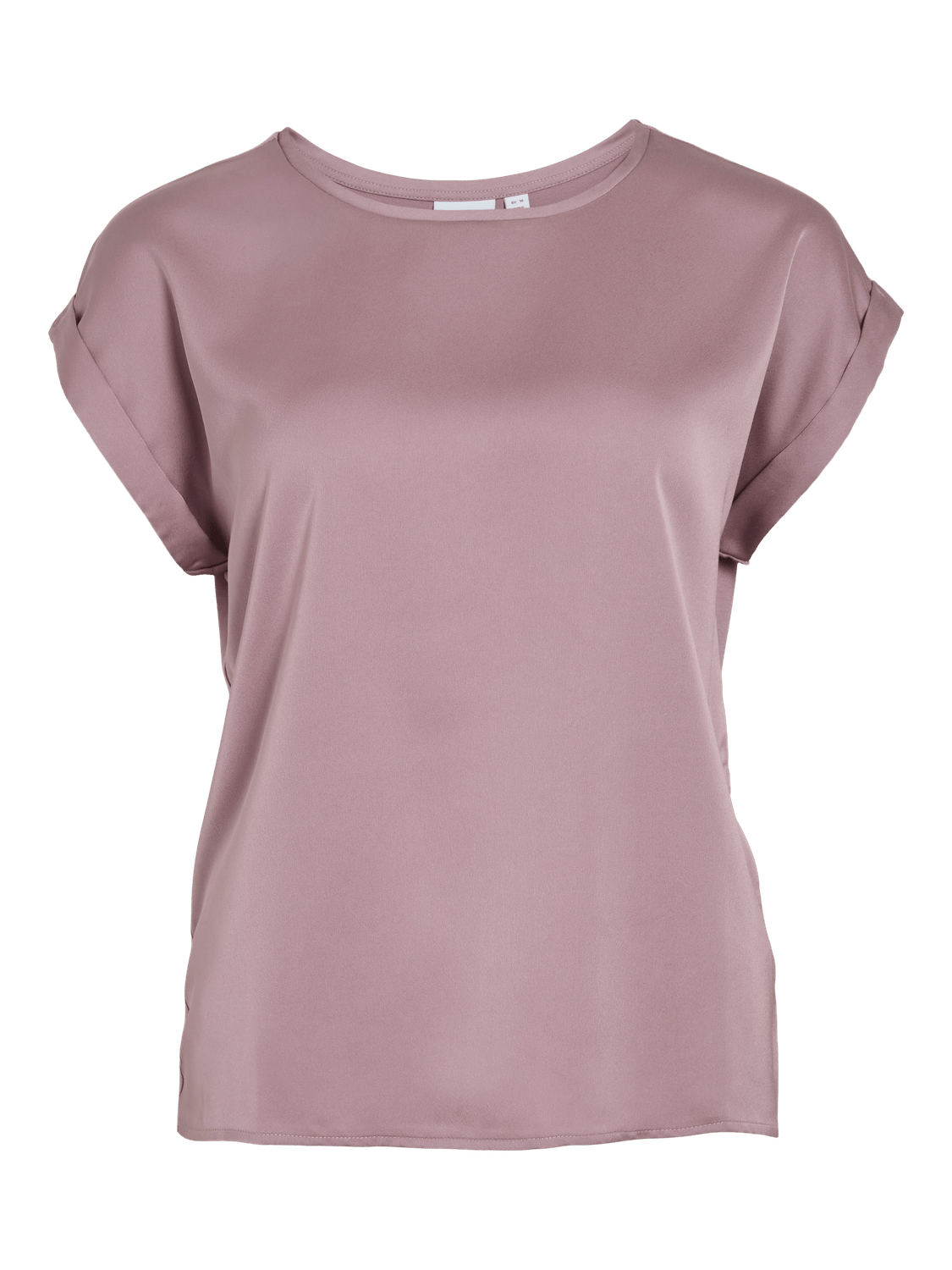 VIELLETTE Top - Toadstool - VERO MODA & VILA Bergvik